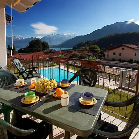 דירה 4 Village Centre Homes With Pool-by Italian Terraze, Spese, Sopra Spese, Spese Ii