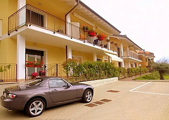 4 Village Centre Homes With Pool-by Italian Terraze, Spese, Sopra Spese, Spese Ii